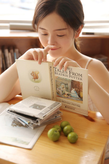 杰克归来