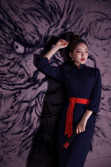 龙套之王